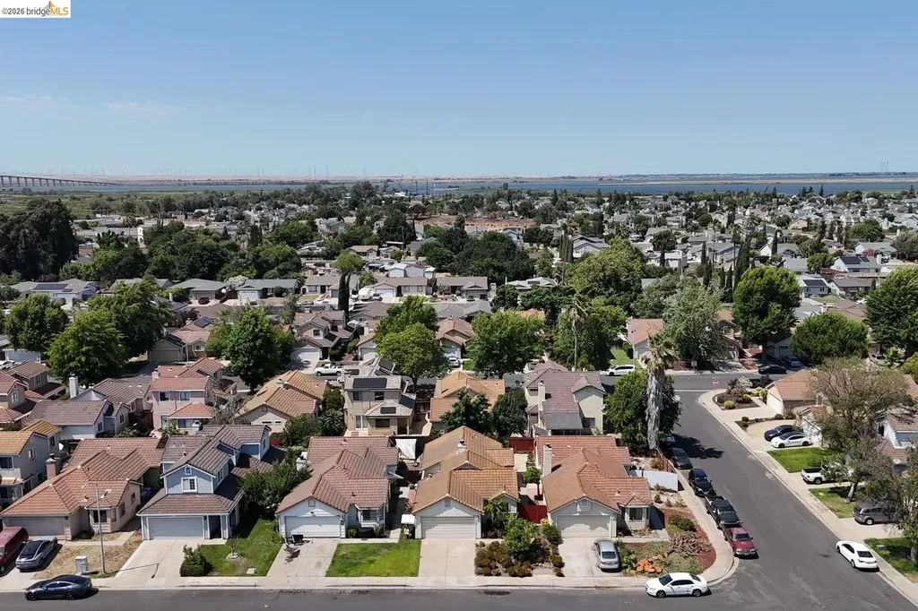 1824 Hamburg Street Oakley CA 94561