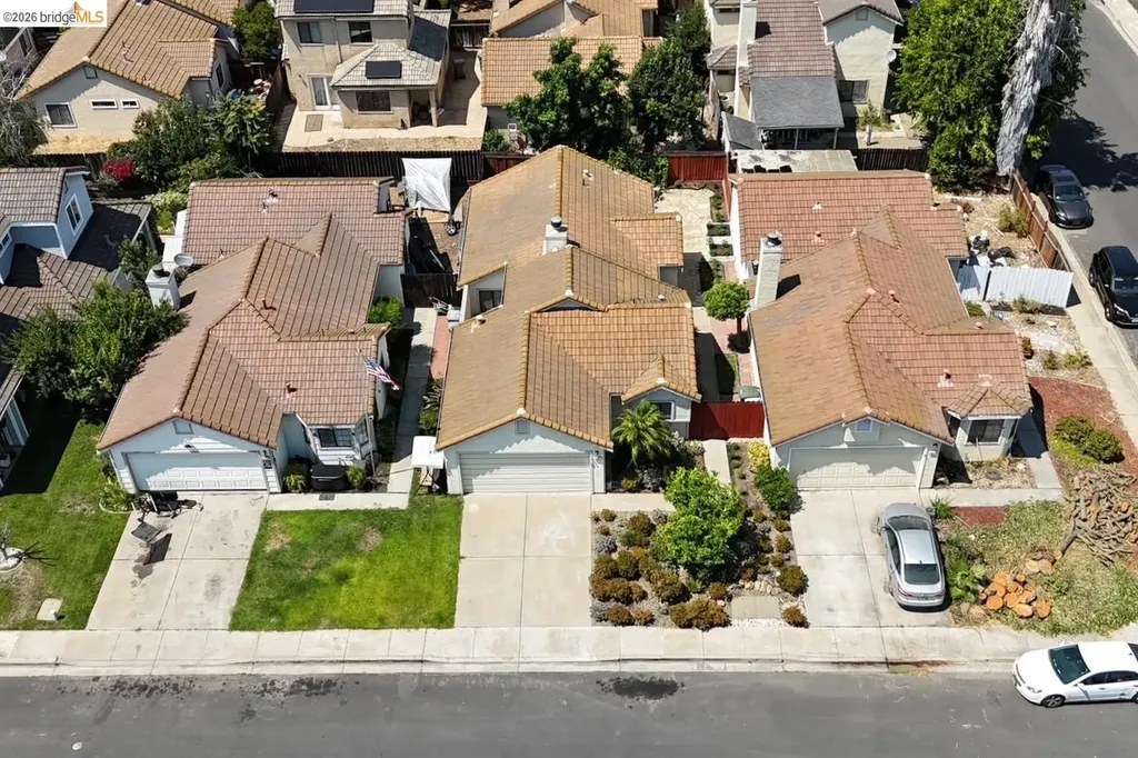 1824 Hamburg Street Oakley CA 94561