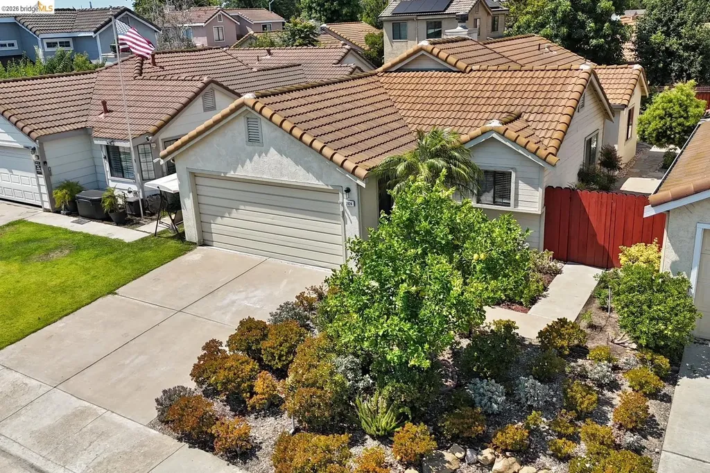 1824 Hamburg Street Oakley CA 94561