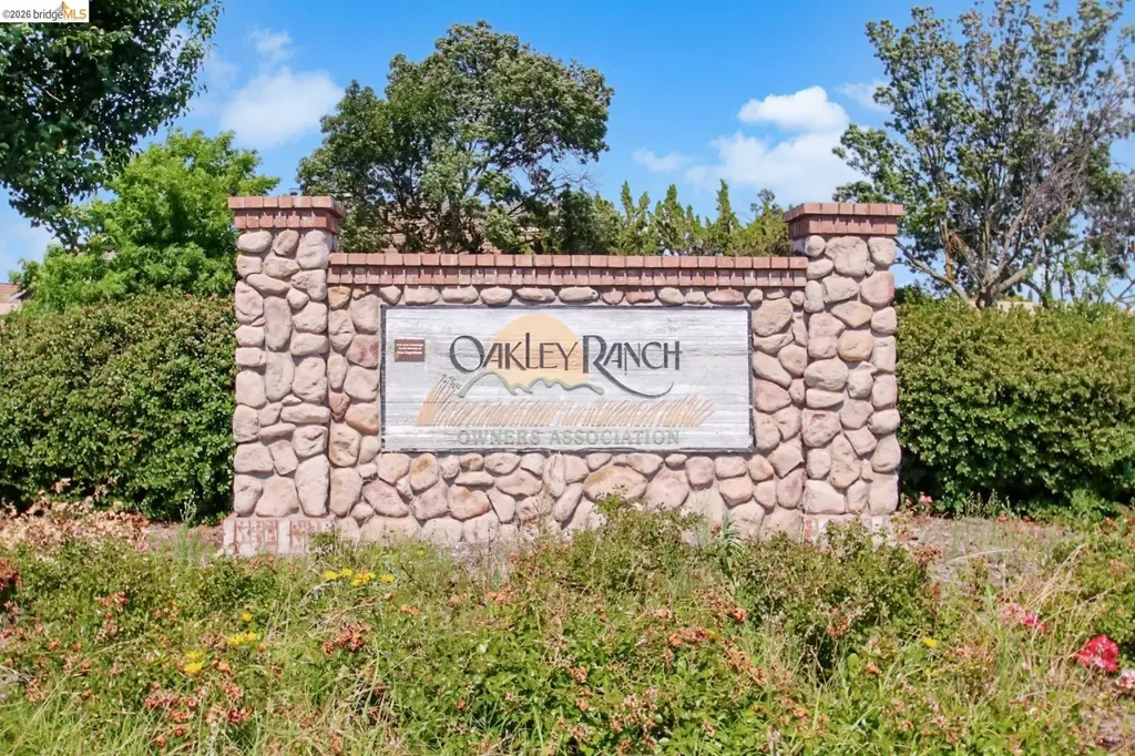 1824 Hamburg Street Oakley CA 94561