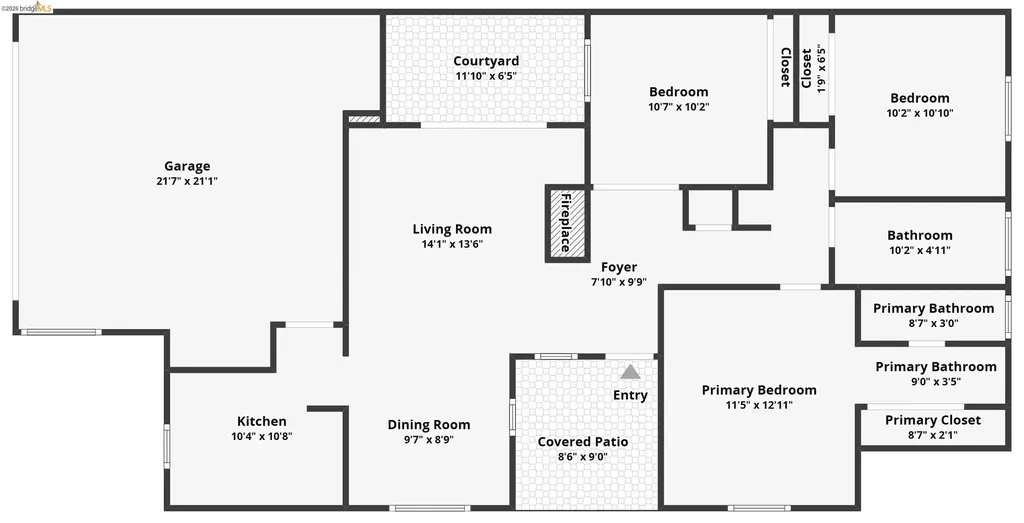 1824 Hamburg Street Oakley CA 94561