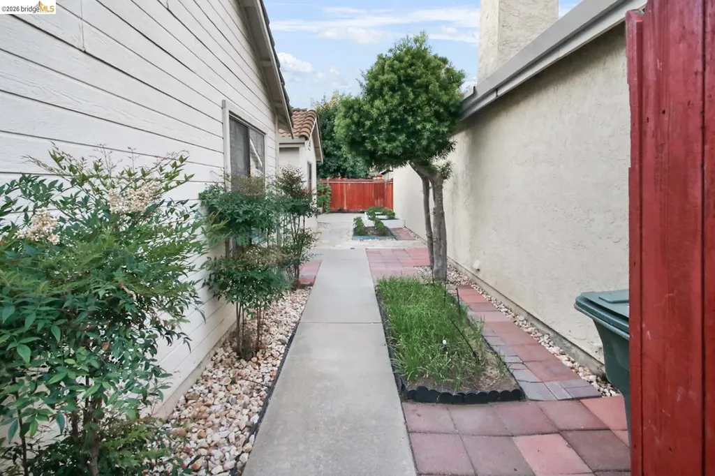 1824 Hamburg Street Oakley CA 94561