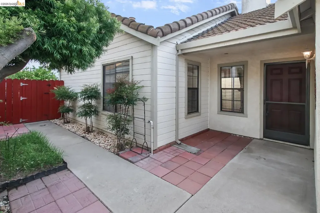 1824 Hamburg Street Oakley CA 94561