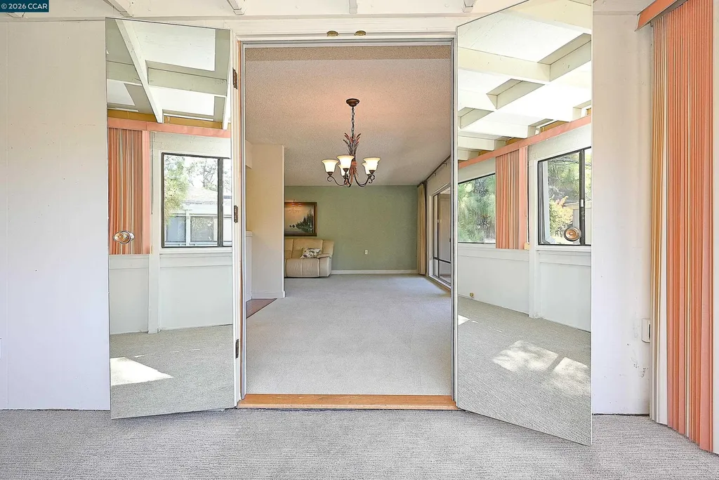 1361 Singingwood Court Walnut Creek CA 94595