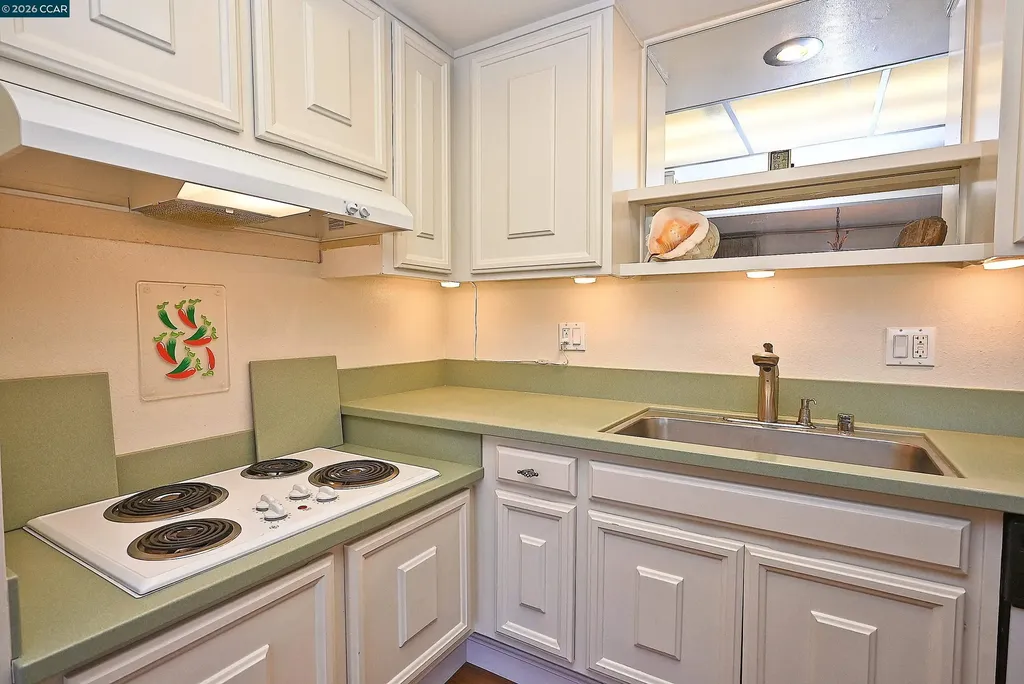 1361 Singingwood Court Walnut Creek CA 94595