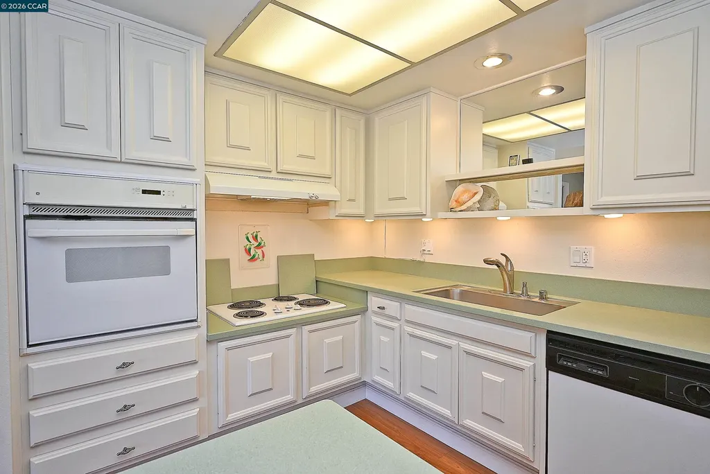 1361 Singingwood Court Walnut Creek CA 94595