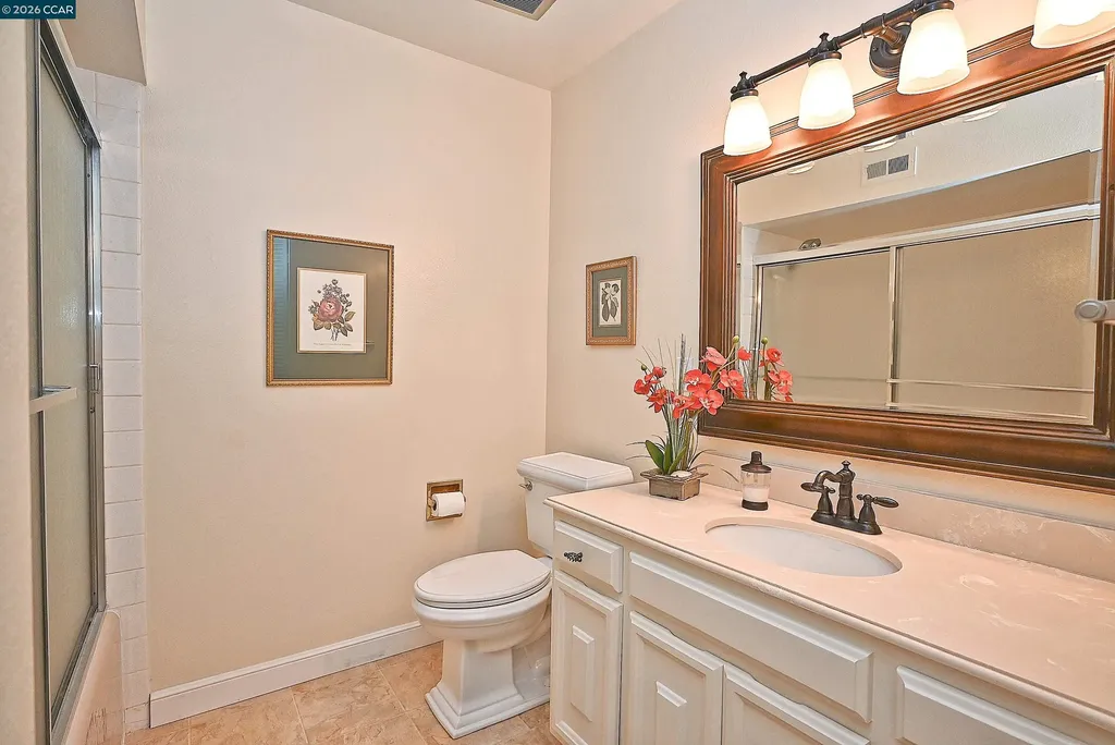 1361 Singingwood Court Walnut Creek CA 94595
