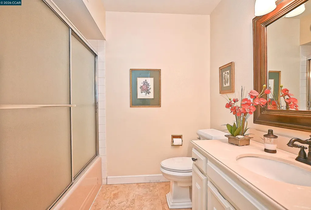 1361 Singingwood Court Walnut Creek CA 94595