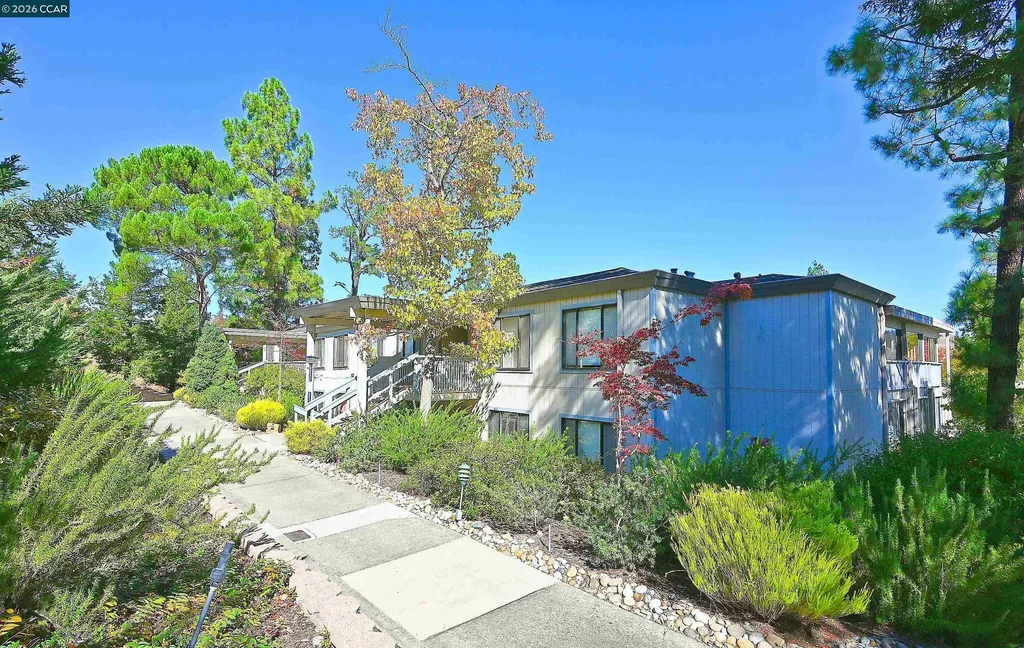 1361 Singingwood Court Walnut Creek CA 94595