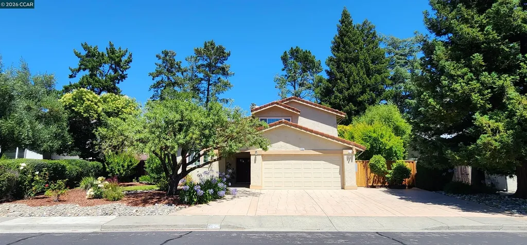 385 Century Circle Danville CA 94526
