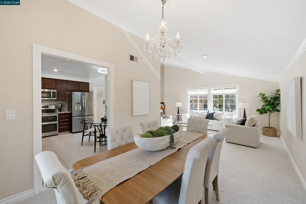 385 Century Circle Danville CA 94526