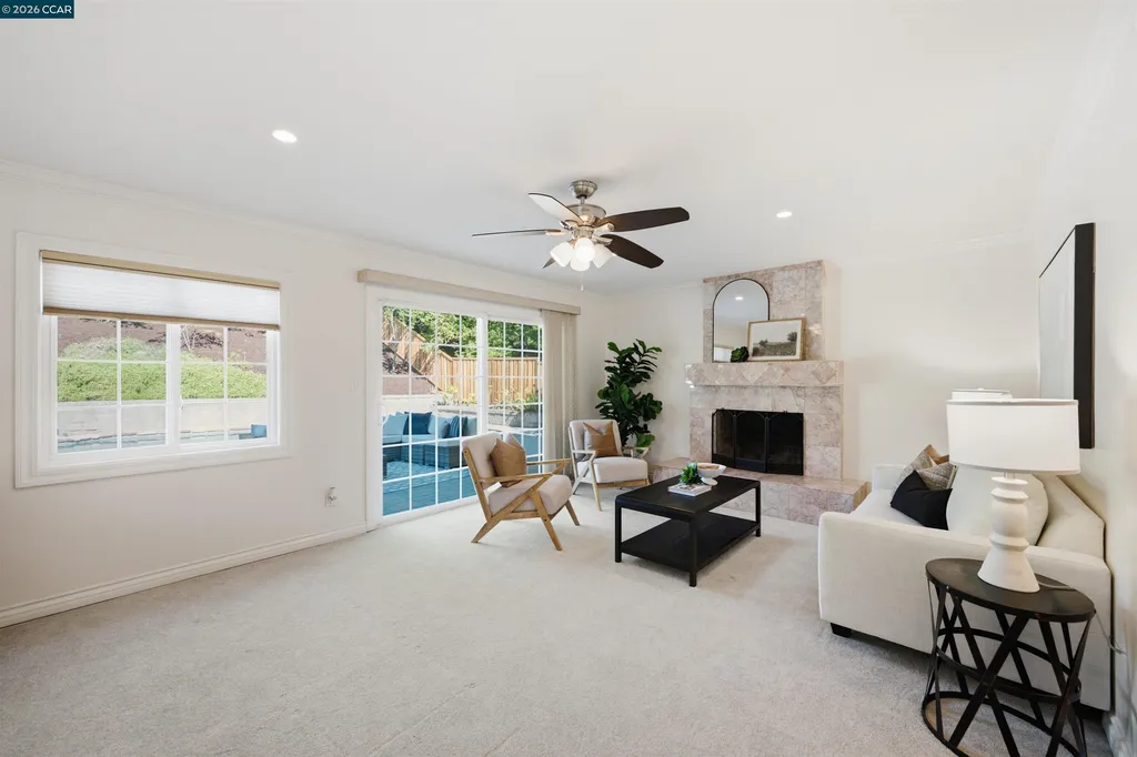 385 Century Circle Danville CA 94526