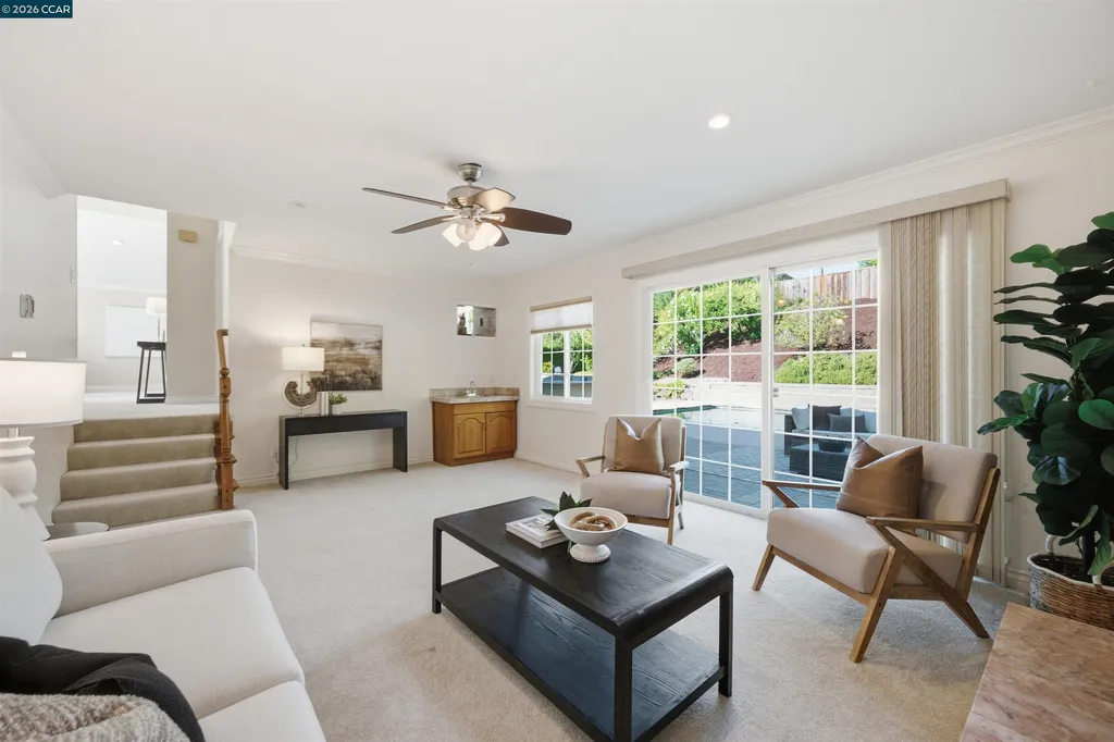 385 Century Circle Danville CA 94526