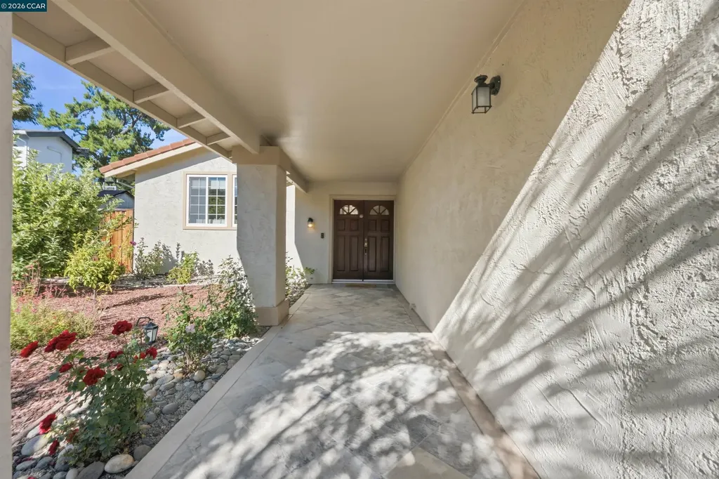 385 Century Circle Danville CA 94526