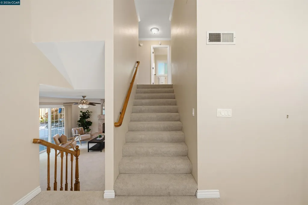 385 Century Circle Danville CA 94526