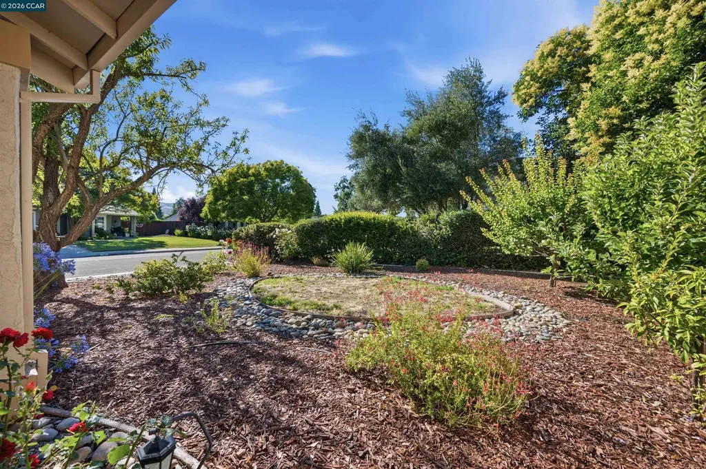 385 Century Circle Danville CA 94526