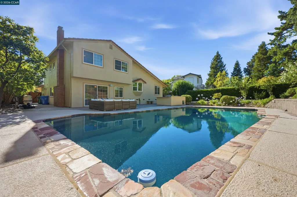 385 Century Circle Danville CA 94526