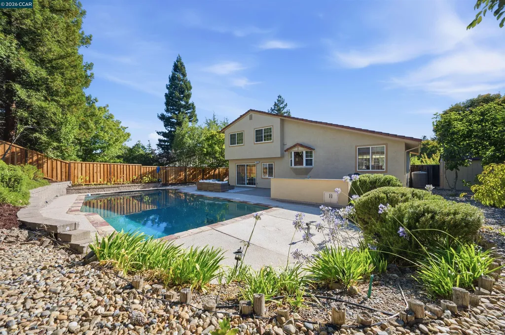 385 Century Circle Danville CA 94526