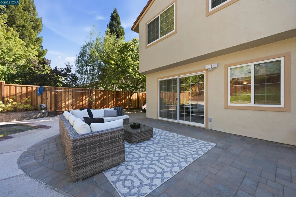 385 Century Circle Danville CA 94526