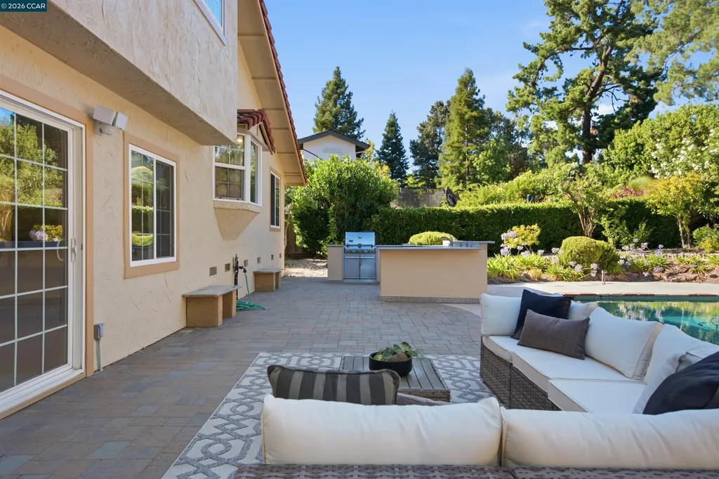 385 Century Circle Danville CA 94526
