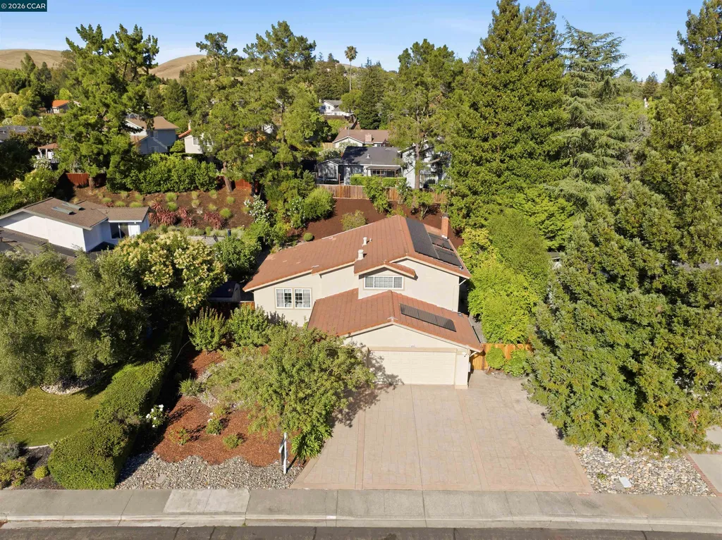 385 Century Circle Danville CA 94526