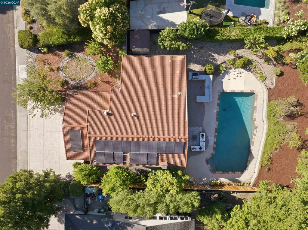 385 Century Circle Danville CA 94526