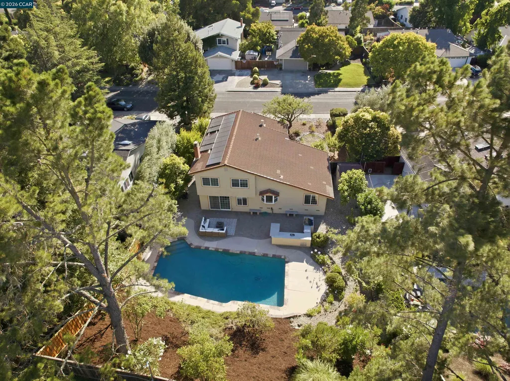 385 Century Circle Danville CA 94526