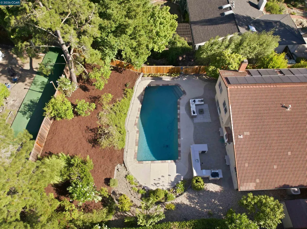 385 Century Circle Danville CA 94526