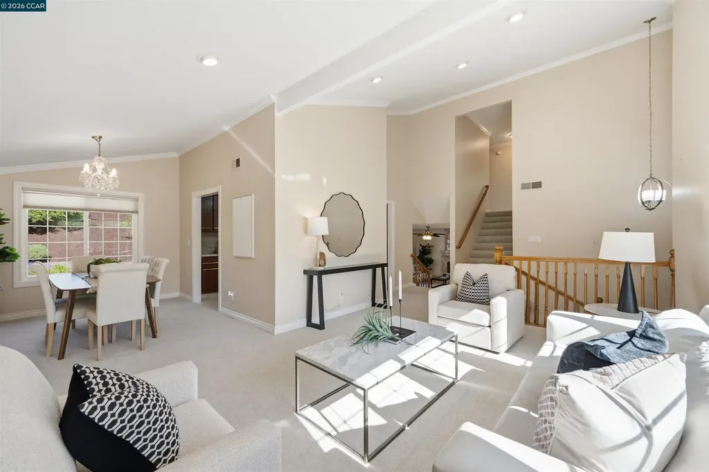 385 Century Circle Danville CA 94526