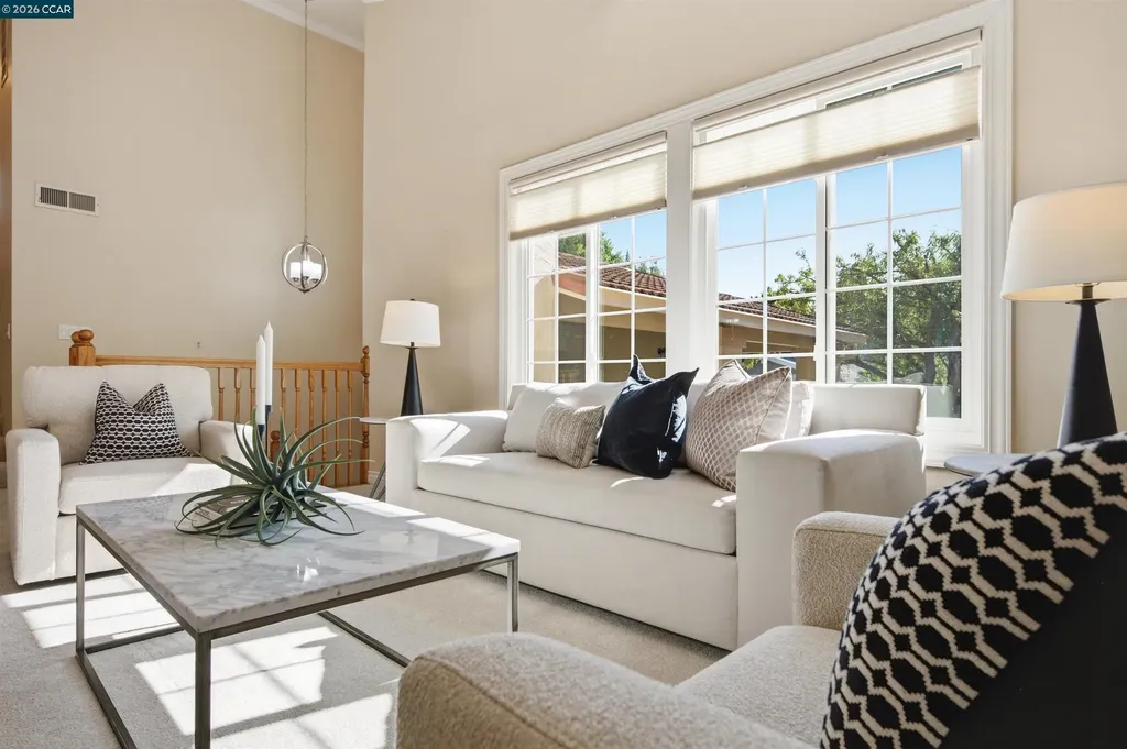 385 Century Circle Danville CA 94526