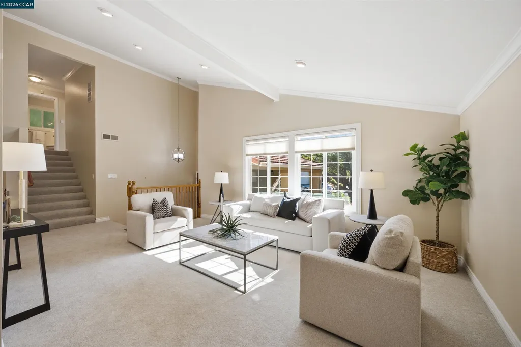 385 Century Circle Danville CA 94526
