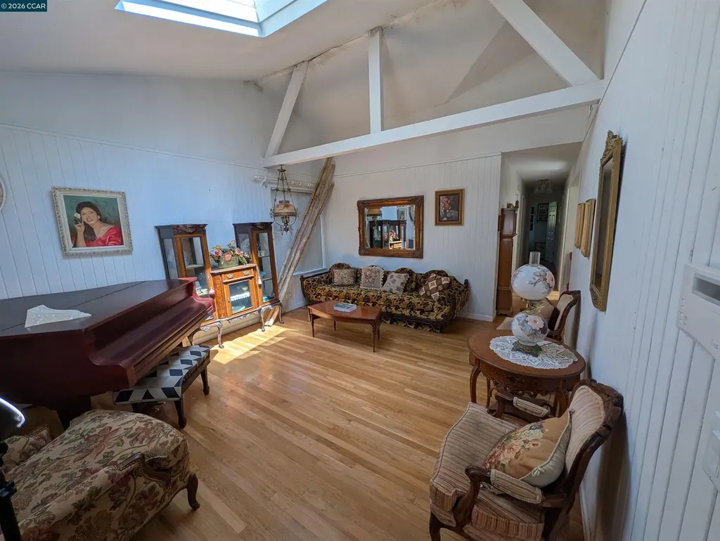 5235 La Corte Bonita Concord CA 94521