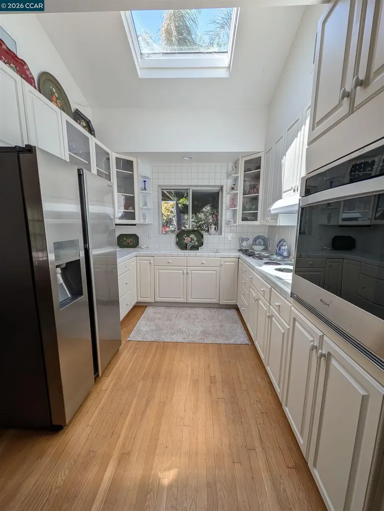 5235 La Corte Bonita Concord CA 94521