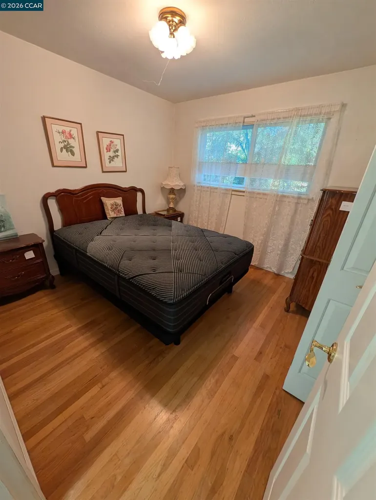 5235 La Corte Bonita Concord CA 94521