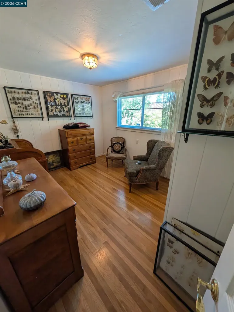 5235 La Corte Bonita Concord CA 94521