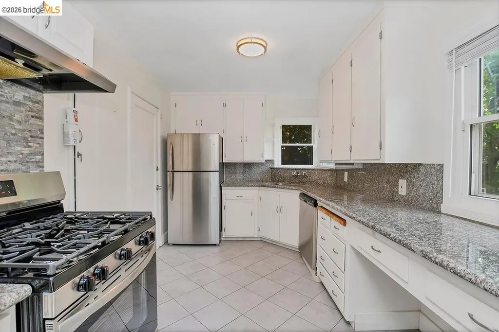 929 31st Street Richmond CA 94804