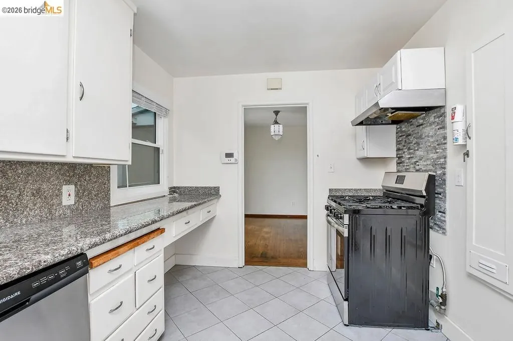929 31st Street Richmond CA 94804