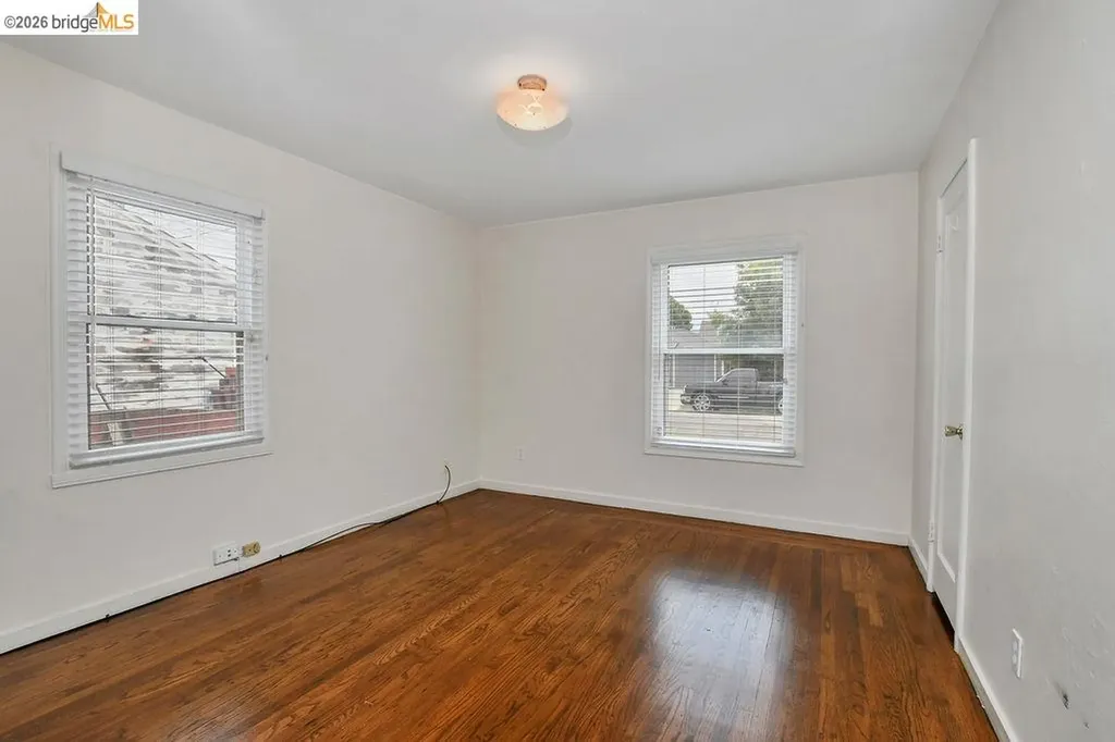 929 31st Street Richmond CA 94804