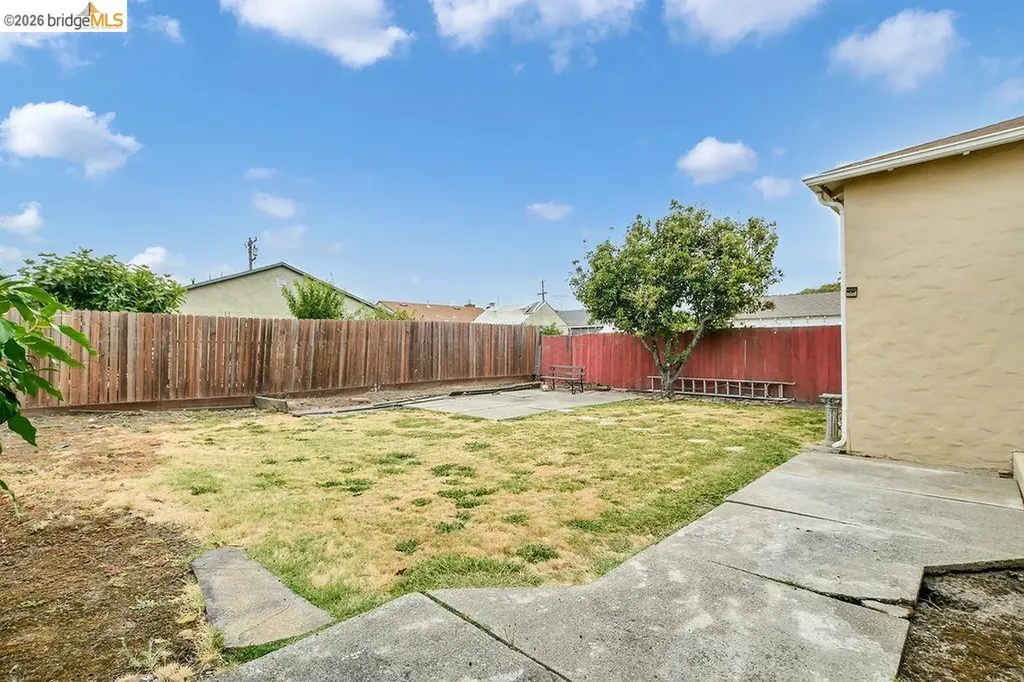 929 31st Street Richmond CA 94804