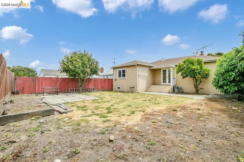 929 31st Street Richmond CA 94804