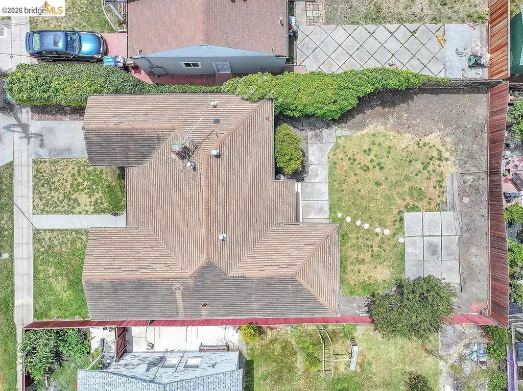929 31st Street Richmond CA 94804