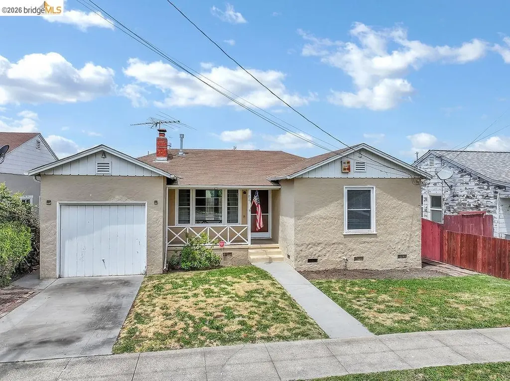 929 31st Street Richmond CA 94804