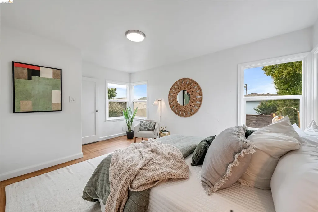 731 Albemarle Street El Cerrito CA 94530