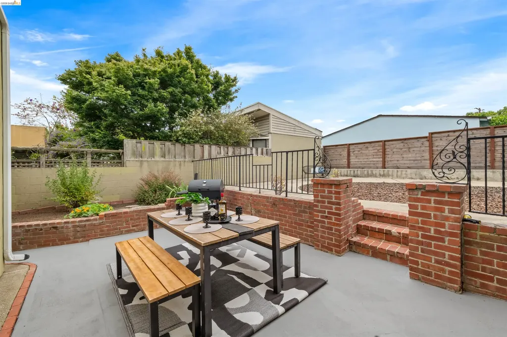 731 Albemarle Street El Cerrito CA 94530