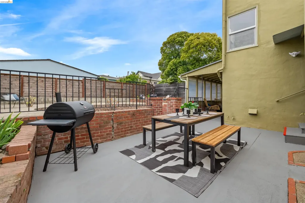 731 Albemarle Street El Cerrito CA 94530