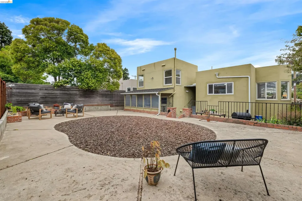 731 Albemarle Street El Cerrito CA 94530