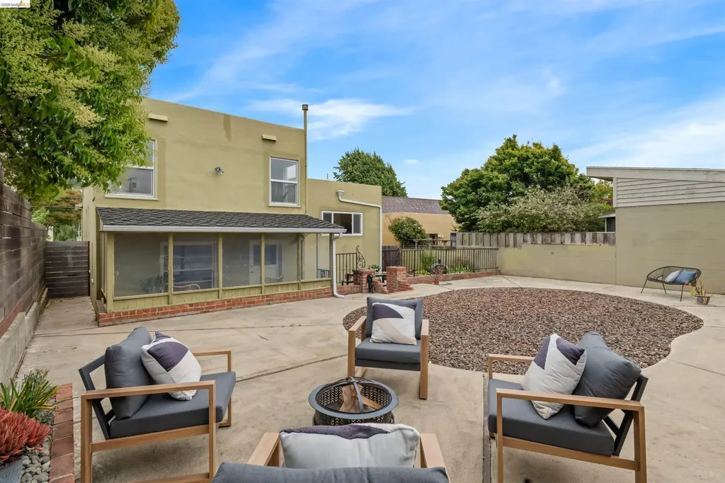 731 Albemarle Street El Cerrito CA 94530
