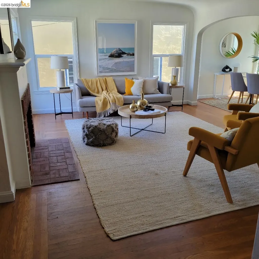 731 Albemarle Street El Cerrito CA 94530