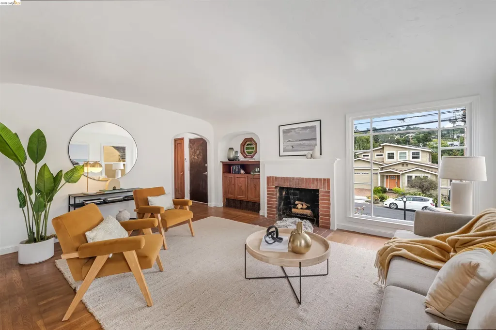 731 Albemarle Street El Cerrito CA 94530