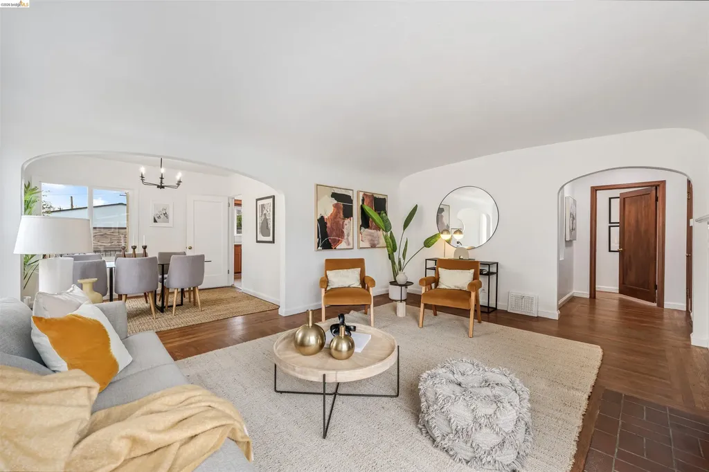 731 Albemarle Street El Cerrito CA 94530